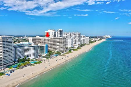 4100 Galt Ocean Dr