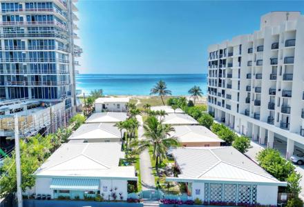 820 N Ocean Blvd