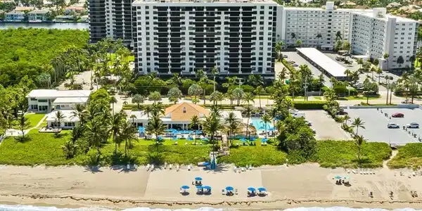 3420 S Ocean Boulevard