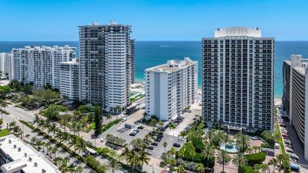 4250 Galt Ocean Drive