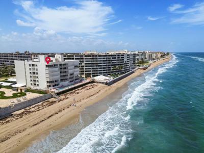 3600 S Ocean Boulevard