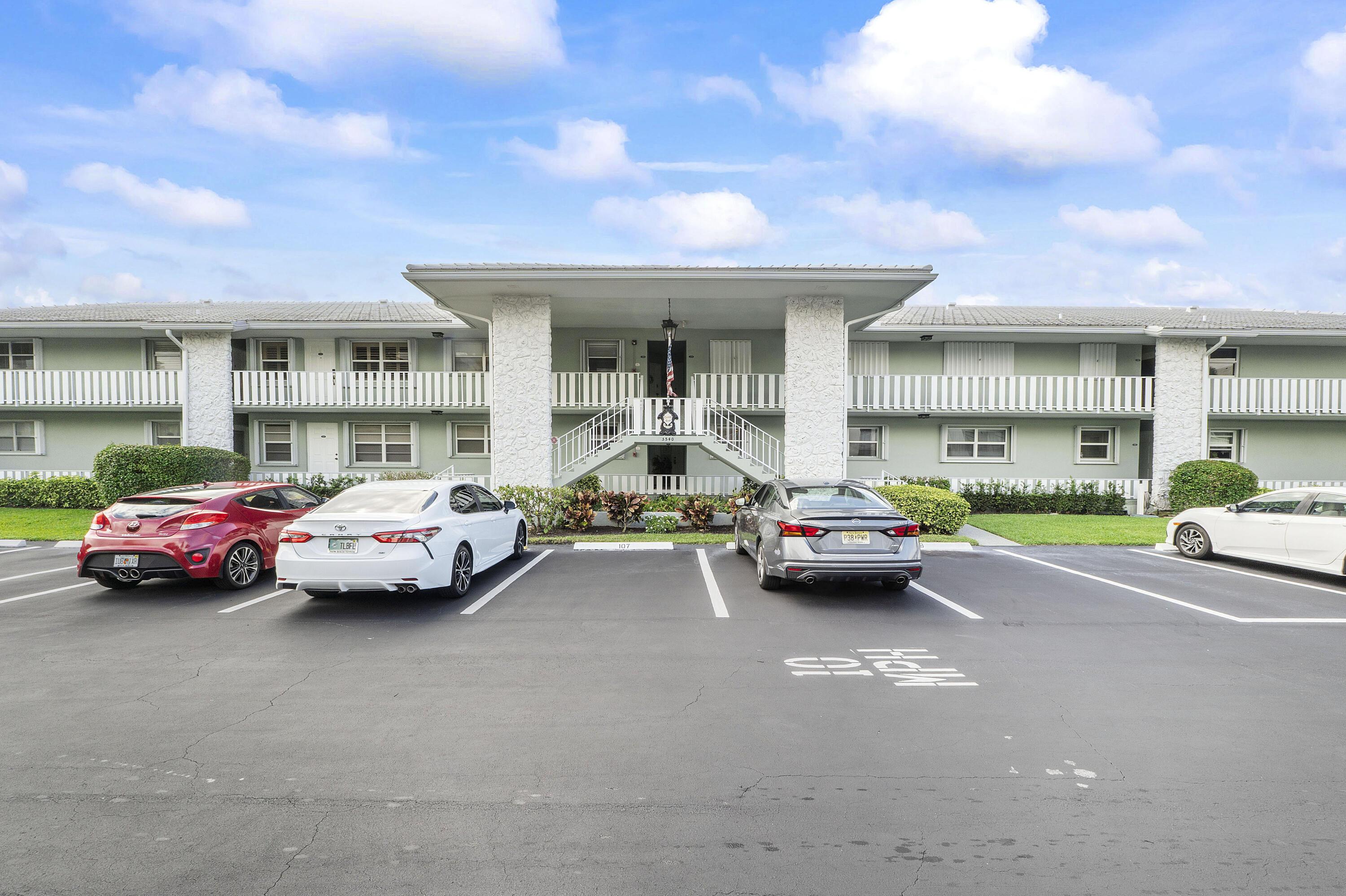 Image 3: 5540 N Ocean Blvd U110_001