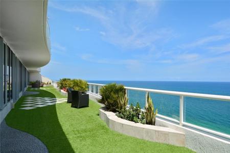 1 N Fort Lauderdale Beach Boulevard