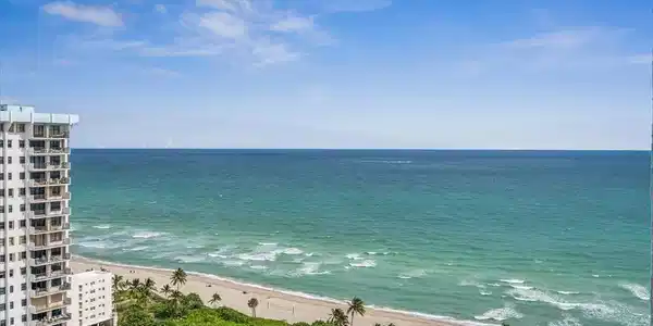 1201 S Ocean Drive