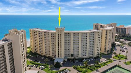 200 Ocean Trail Way