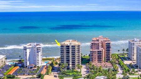 570 Ocean Drive