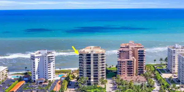 570 Ocean Drive