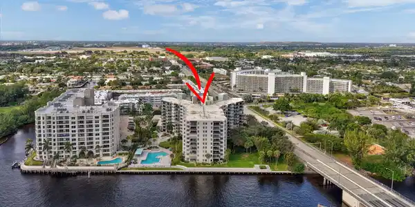 2900 NE 14th Street Causeway