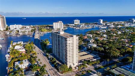 2500 E Las Olas Boulevard