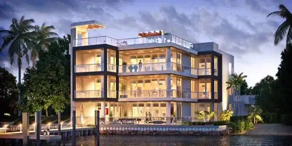 900 Lago Mar Lane