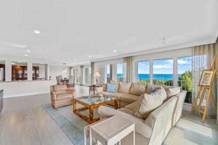 4001 N Ocean Boulevard