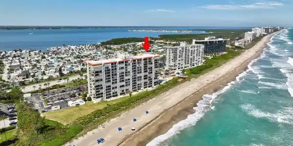 10680 S Ocean Drive