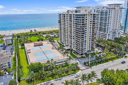 3400 N Ocean Drive