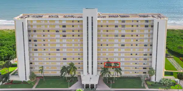 3200 North  A 1 A