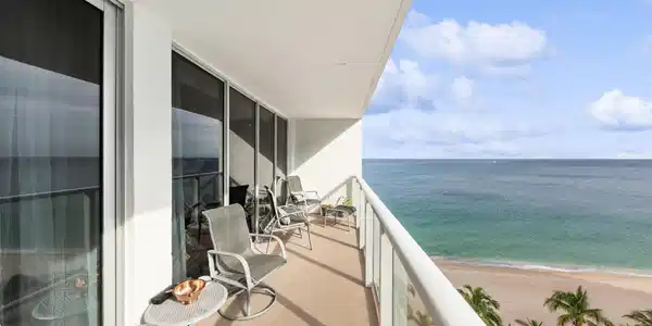 4300 N Ocean Boulevard