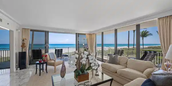 2580 S Ocean Boulevard