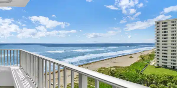Image 2: 550 S OCEAN BLVD 1004, BOCA RATON - 34