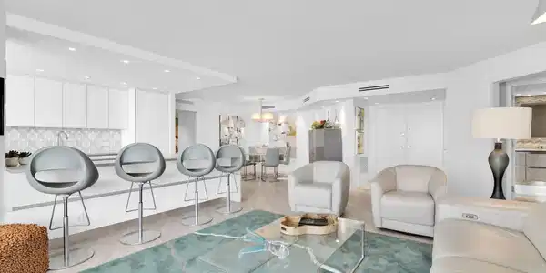 Image 4: 550 S OCEAN BLVD 1004, BOCA RATON - 4