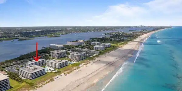 2600 S Ocean Boulevard