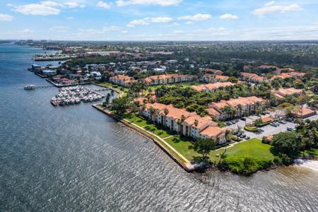 131 Yacht Club Way