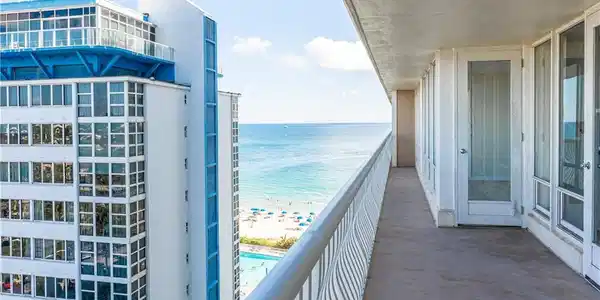 4020 Galt Ocean Dr