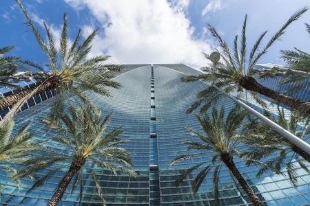 1395 Brickell Ave