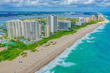 2700 N Ocean Drive