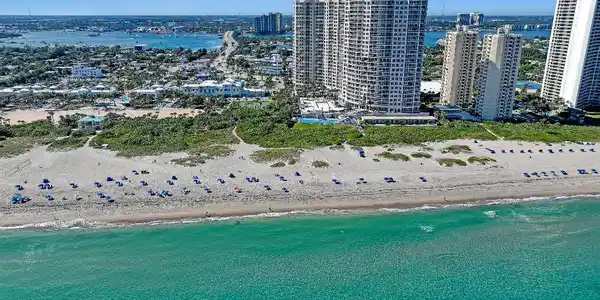 2700 N Ocean Drive