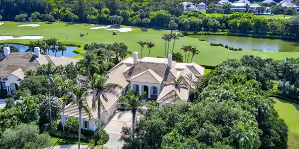 602 Heron Point Court