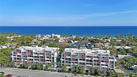 3030 N Ocean Boulevard