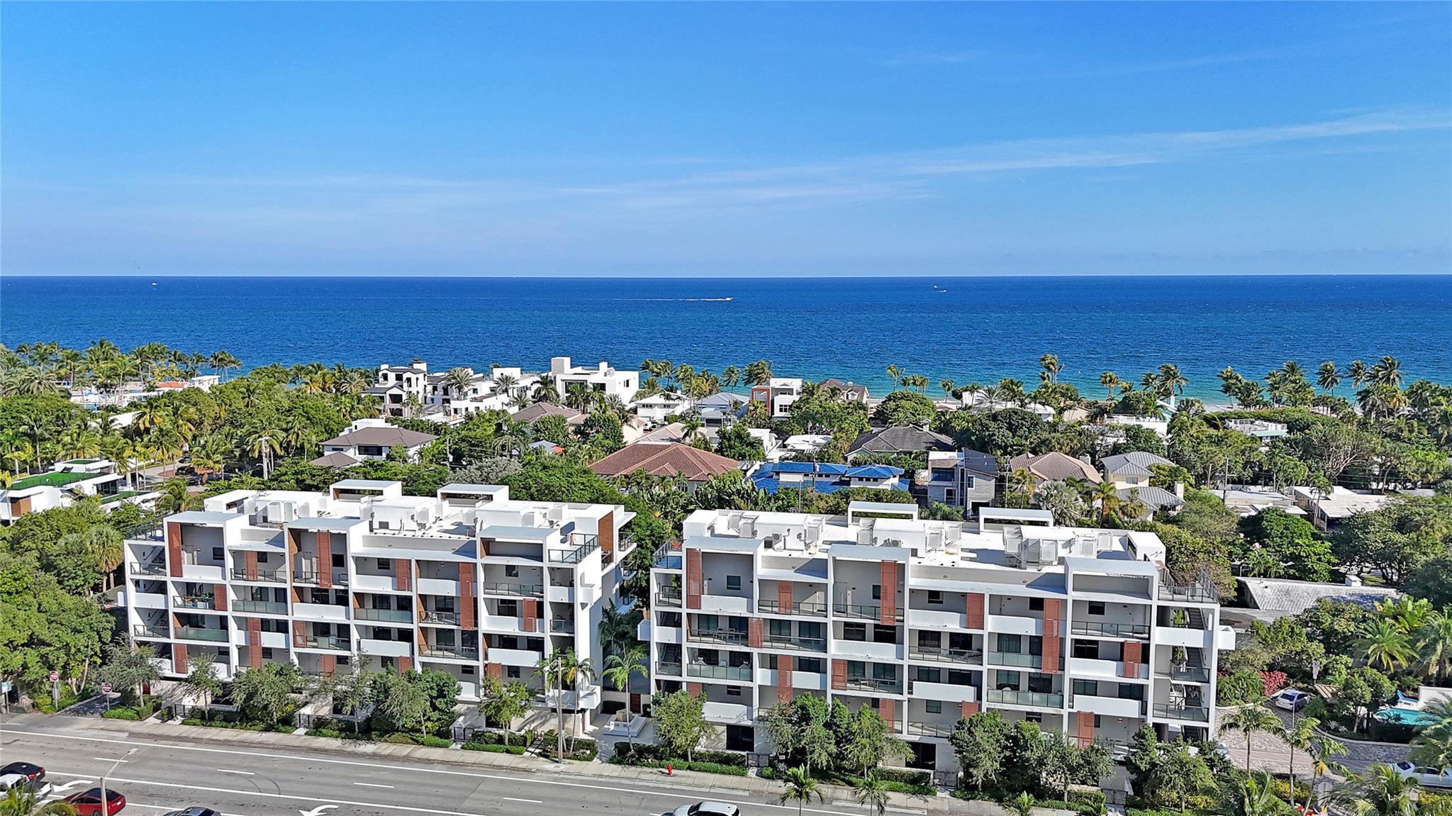 Image 1: View To Ocean
