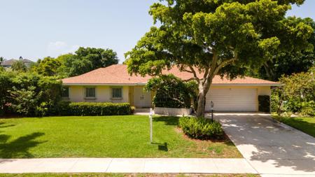 100 Gulfstream Road