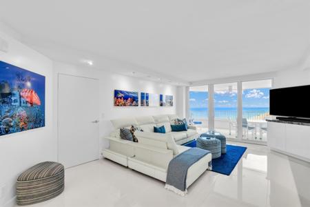 500 S Ocean Boulevard