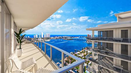 220 Lake Shore Drive