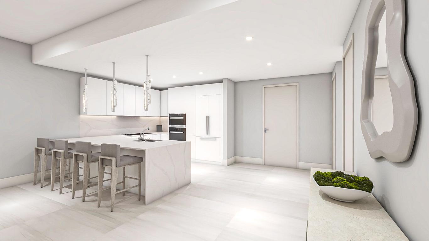 Image 3: KITCHEN