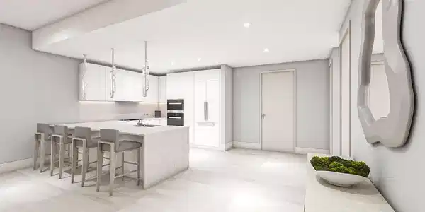 Image 3: KITCHEN