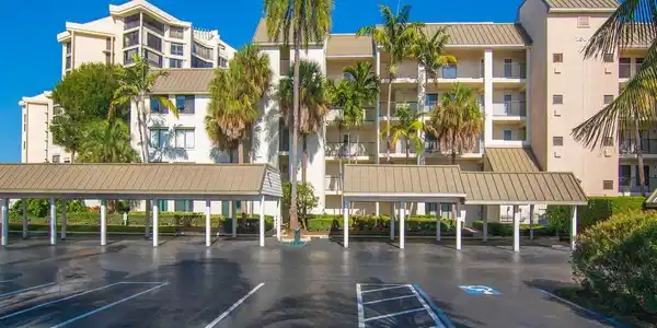 2400 S Ocean Drive