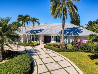 105 Olympus Circle