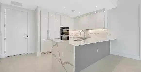 Image 4: Nautilus 2105 Kitchen 4