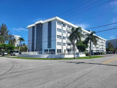 550 Bayshore Drive