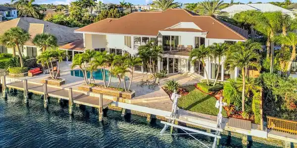 3151 Jasmine Drive