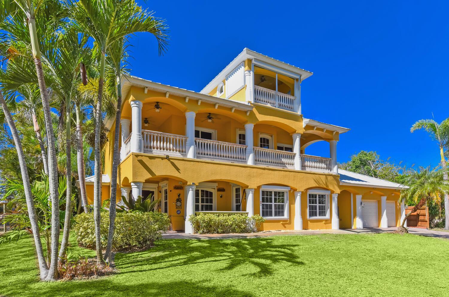 Image 1: 8053 S Indian River Dr Fort-large-058