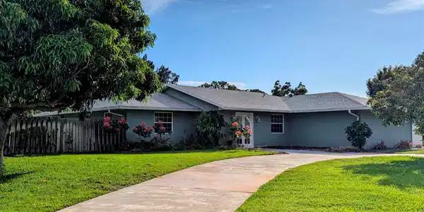 3074 SE Dalhart Road