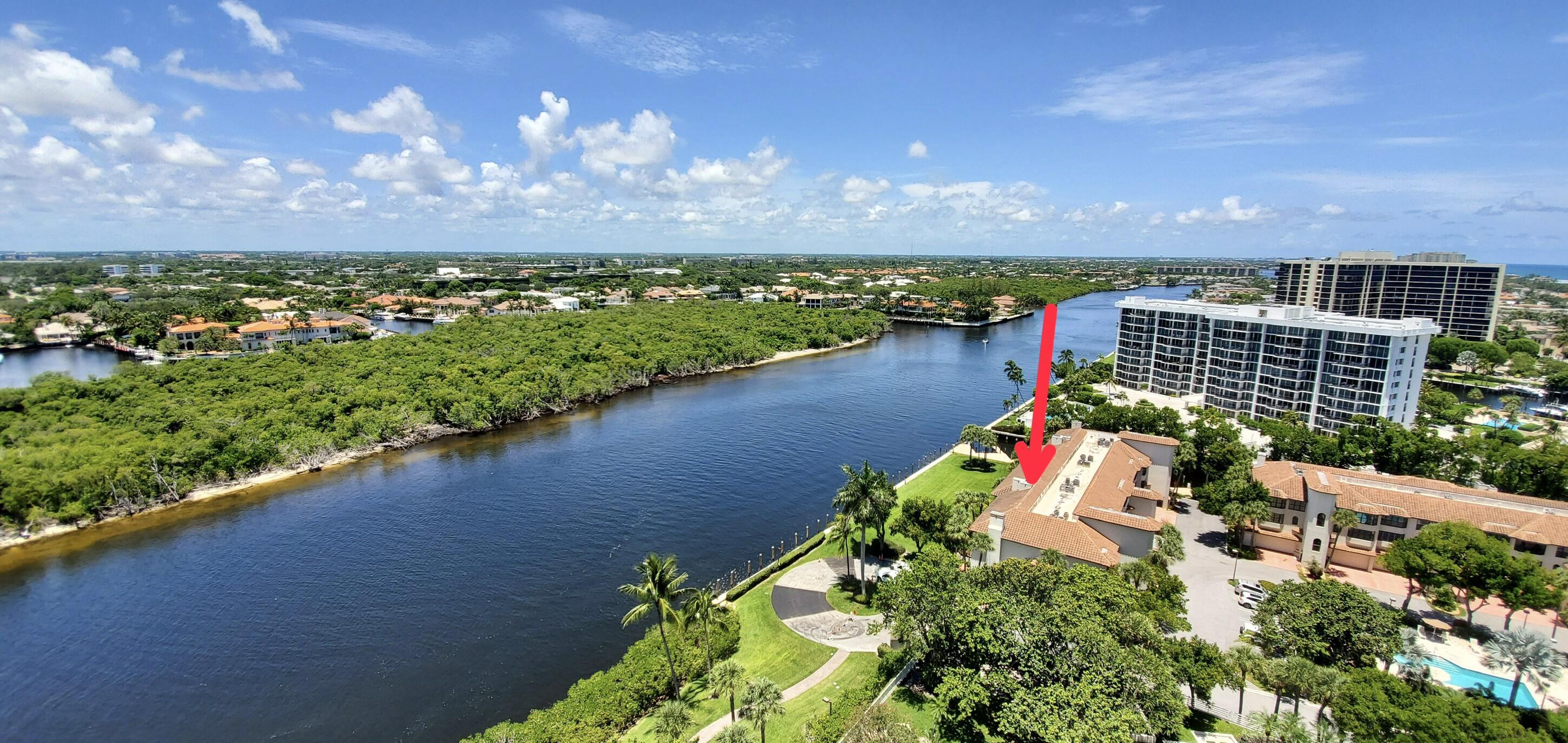 Image 3: DIRECT# INTRACOASTAL TOWNHOUSE 4