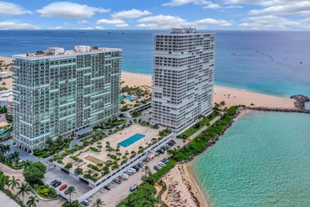 2100 S Ocean Lane