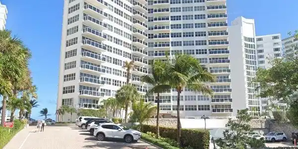 3700 Galt Ocean Dr