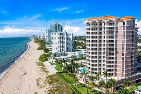 1460 S Ocean Blvd