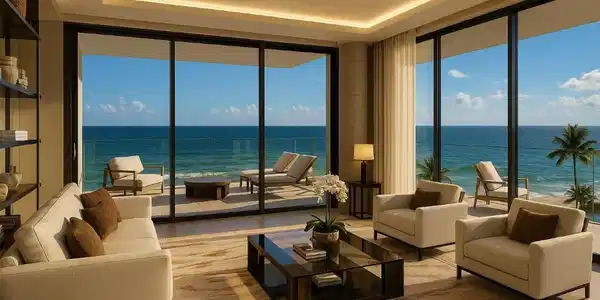 3319 N Ocean Drive