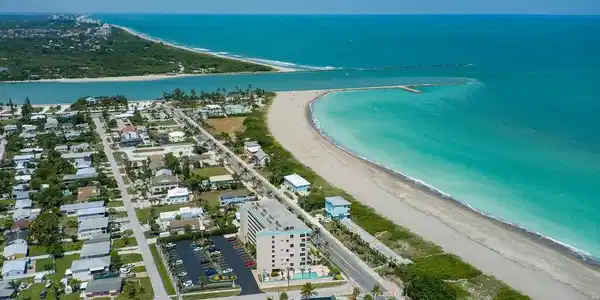 355 S Ocean Drive