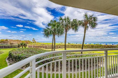 3000 N Ocean Drive